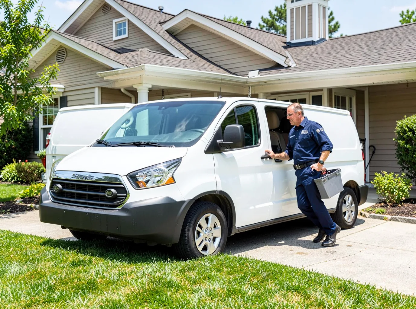 Emergency Plumber company in Woodbridge, VA