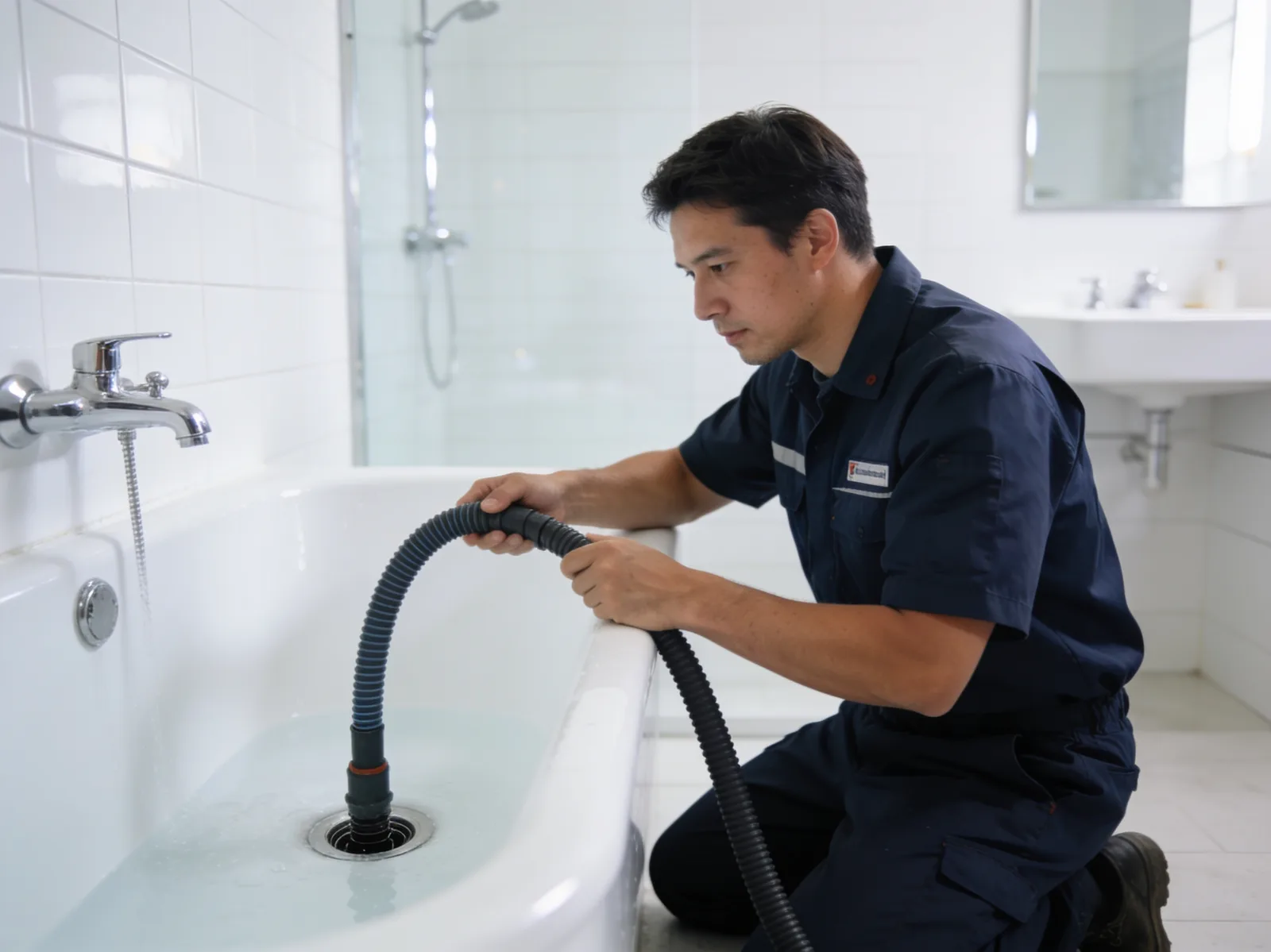 Emergency Plumber Woodbridge, VA FAQs